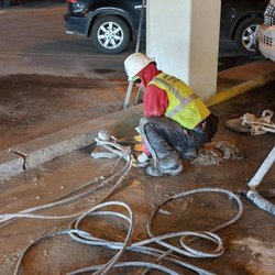 National Concrete Cutting