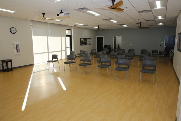 Optum Care Community Center - Goodyear - social services organization in Goodyear, AZ