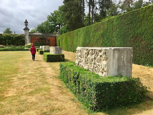 Cliveden House by null