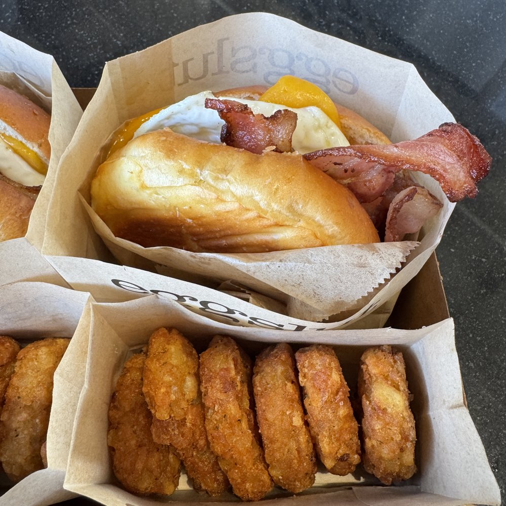 Eggslut - Breakfast & Brunch Near Me - Los Angeles, California Eggslut - Breakfast & Brunch Near Me - Los Angeles, California