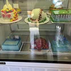Baskin-Robbins