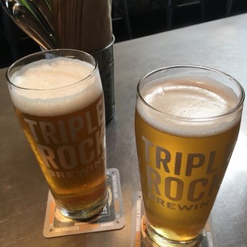 Triple rock - Burgers Near Me - Berkeley, California Triple rock - Burgers Near Me - Berkeley, California