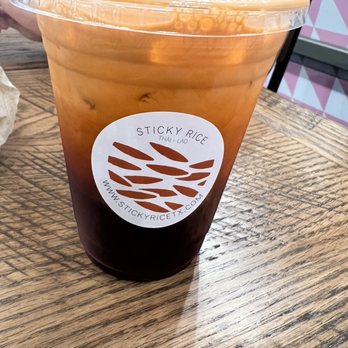 Sticky Rice - Richardson - Thai Tea - Thai Near Me - Richardson, Texas Sticky Rice - Richardson - Thai Tea - Thai Near Me - Richardson, Texas