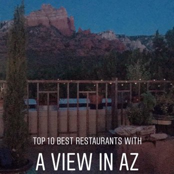 Hideaway House - Pizza Near Me - Sedona, Arizona