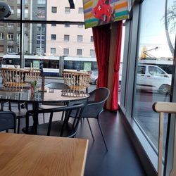 ibis Styles
