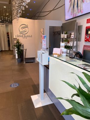 SOHO BUBBLE SPA - 14 Reviews - 429 Broome St, New York, New York - Skin