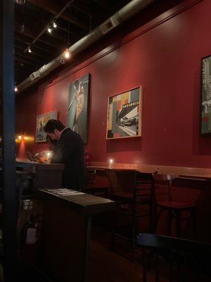 Mendelssohns by null