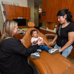 Mt. View Family Dental
