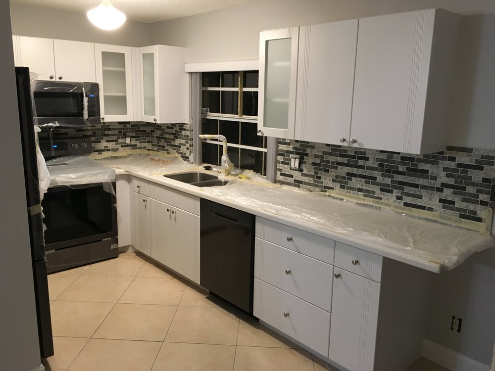 REFACING BY JOSEPH Updated July 2024 10 Photos 3761 NW