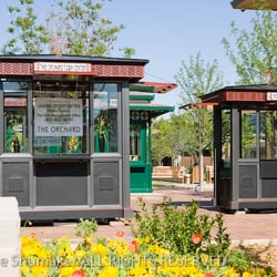 The Orchard Town Center - Town Square - Leasing Opportunities Available