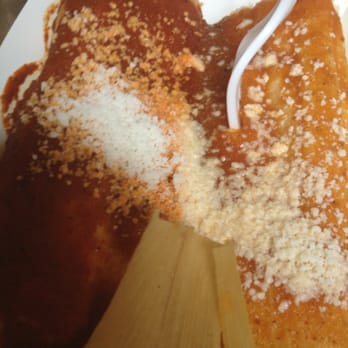 Tamale Spaceship - Roasted vegetable and poblano tamales - Mexican Near Me - Chicago, Illinois Tamale Spaceship - Roasted vegetable and poblano tamales - Mexican Near Me - Chicago, Illinois