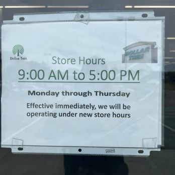 Dollar Tree - Discount Store Near Me - Hardeeville, South Carolina Dollar Tree - Discount Store Near Me - Hardeeville, South Carolina