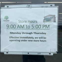 Dollar Tree