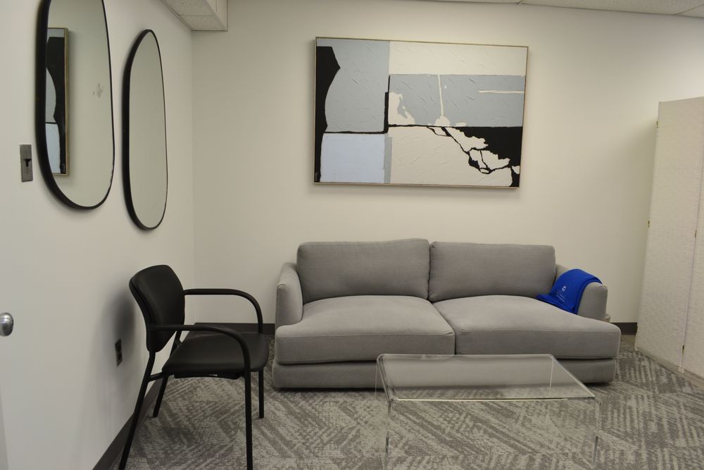 Freedom Ketamine Treatment Centers - grief counselor in Bethesda, MD