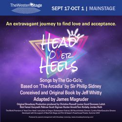 The Western Stage