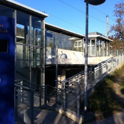 Bahnhof Wien Hadersdorf