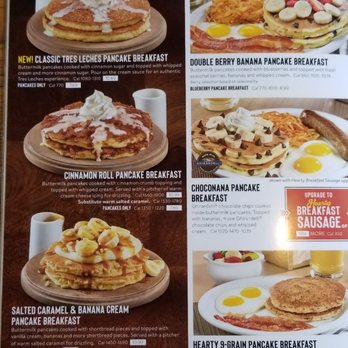 Denny's - menu - American Near Me - Paso Robles, California Denny's - menu - American Near Me - Paso Robles, California