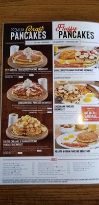 Menu photo 8 Denny's Paso Robles, CA Menu photo 8 Denny's Paso Robles, CA