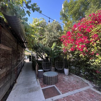 Cannabis Cafe - Cannabis Dispensaries Near Me - West Hollywood, California