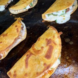 Taco Love - Birria Tacos