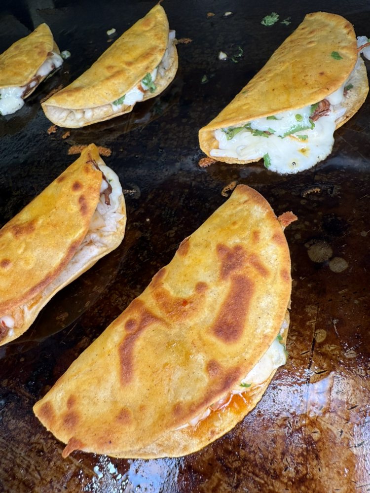 Taco Love