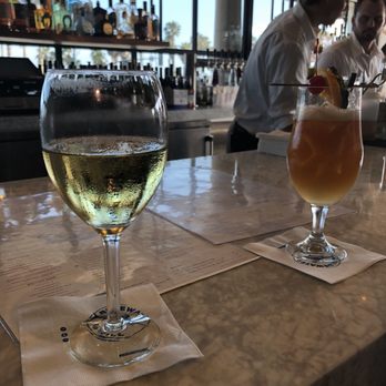 Bluewater Grill - Seafood Near Me - Santa Barbara, California