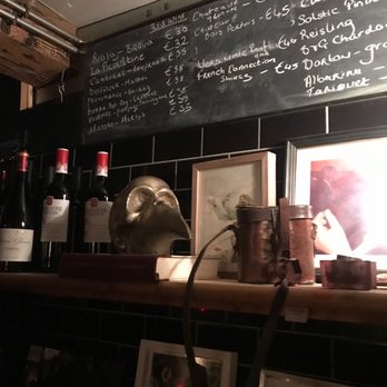 The Red Bank - Wine Bars Near Me - Dublin, D