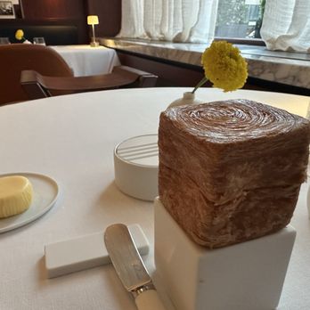 Bozar - Bread - Brasseries Near Me - Brussels, BRU