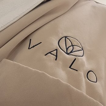 Valo Wellness Spa - Wonderful, comfy Monarch Cypress robes. - Day Spas Near Me - Omaha, Nebraska