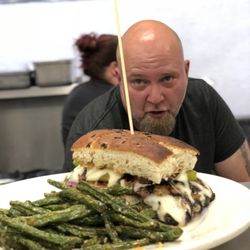 Clays Bar and Grill