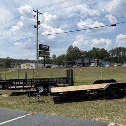 Ronnie's Hitches & Trailers