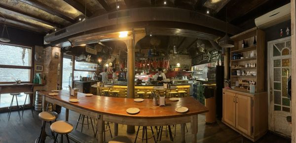 El Chigre 1769 by null