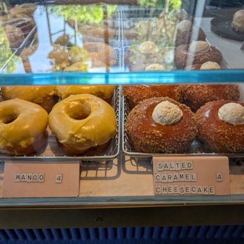 Sweet Talk - Donuts - Coffee & Tea Near Me - Port Moody, British Columbia Sweet Talk - Donuts - Coffee & Tea Near Me - Port Moody, British Columbia