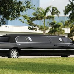Five Rivers Livery Limo Service