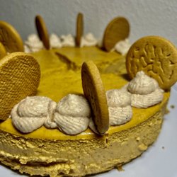 Divine Desserts by Kaitlynn
