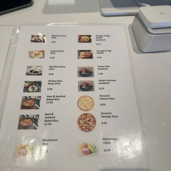 Honey B Cafe - Menu - Coffee & Tea Near Me - McKinney, Texas Honey B Cafe - Menu - Coffee & Tea Near Me - McKinney, Texas