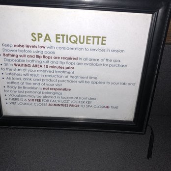 Body by Brooklyn - Day Spas Near Me - Brooklyn, New York Body by Brooklyn - Day Spas Near Me - Brooklyn, New York
