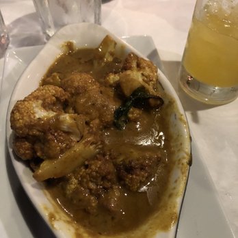 BK9 - curry cauliflower - Caribbean Near Me - Brooklyn, New York BK9 - curry cauliflower - Caribbean Near Me - Brooklyn, New York