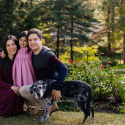 Tiny House Photo - Albany Lifestyle Family Portraits