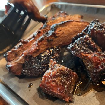 Pumphouse BBQ - Steak tips Brisk - Barbeque Near Me - Ormond Beach, Florida Pumphouse BBQ - Steak tips Brisk - Barbeque Near Me - Ormond Beach, Florida
