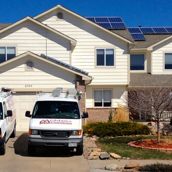 McAdams Plumbing - Plumbing Near Me - Broomfield, Colorado McAdams Plumbing - Plumbing Near Me - Broomfield, Colorado
