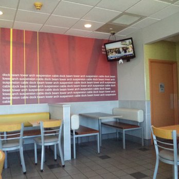 McDonald's - 2019-07-26 / Des mots pour digérer. - Fast Food Near Me - Massena, New York McDonald's - 2019-07-26 / Des mots pour digérer. - Fast Food Near Me - Massena, New York