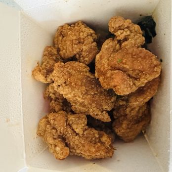 VN Flavor - Popcorn chicken - Vietnamese Near Me - Rohnert Park, California VN Flavor - Popcorn chicken - Vietnamese Near Me - Rohnert Park, California