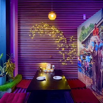 New Thai Elephant - Thai Near Me - San Mateo, California New Thai Elephant - Thai Near Me - San Mateo, California