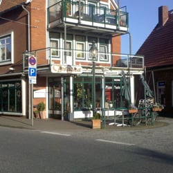 Restaurant Toscana
