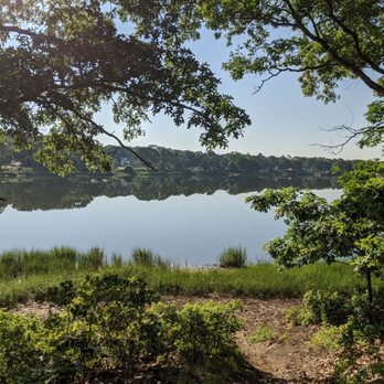 Warwick City Park - So beautiful - Parks Near Me - Warwick, Rhode Island
