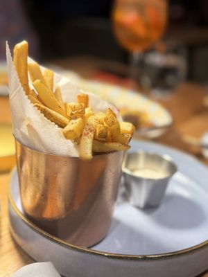 Darna Mediterranean Eatery by null