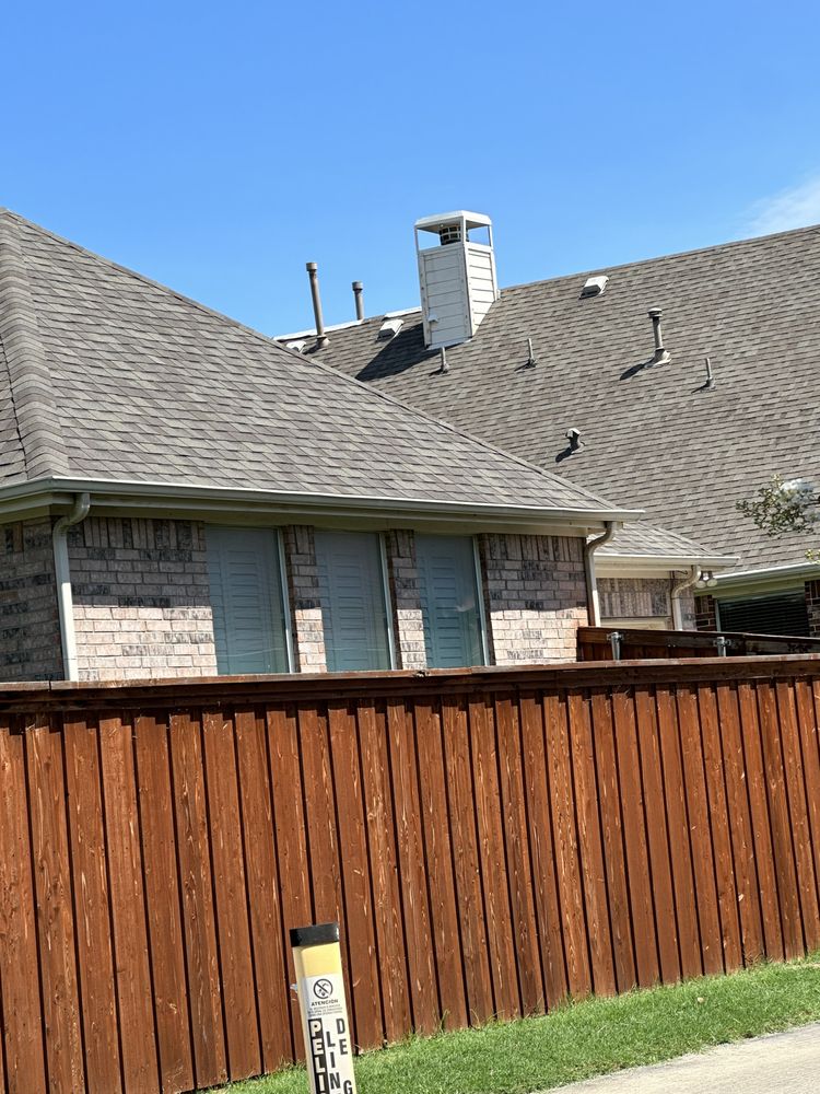 Slide of Heirloom Roofing & Restorations