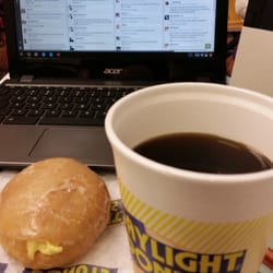 Daylight Donuts