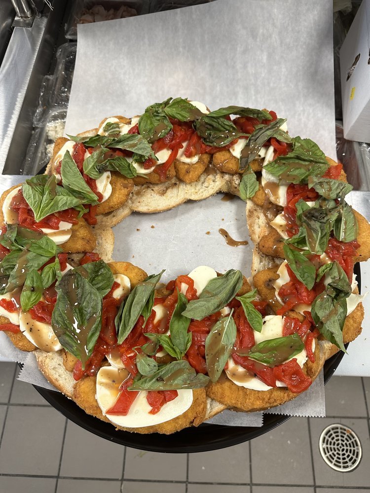 ANGEL’S DELI 19 Photos 470 Federal Rd, Brookfield, Connecticut